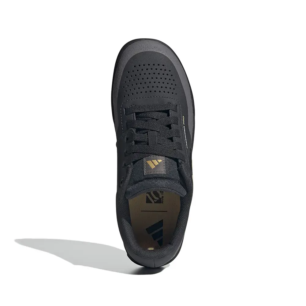 adidas Five Ten Freerider Pro Mountainbikeschoenen Zwart/Grijs Heren