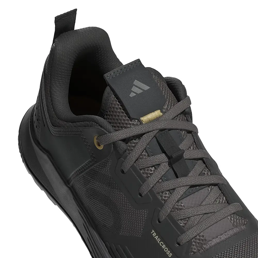 adidas Five Ten Trailcross XT Mountainbikeschoenen Zwart/Grijs Heren