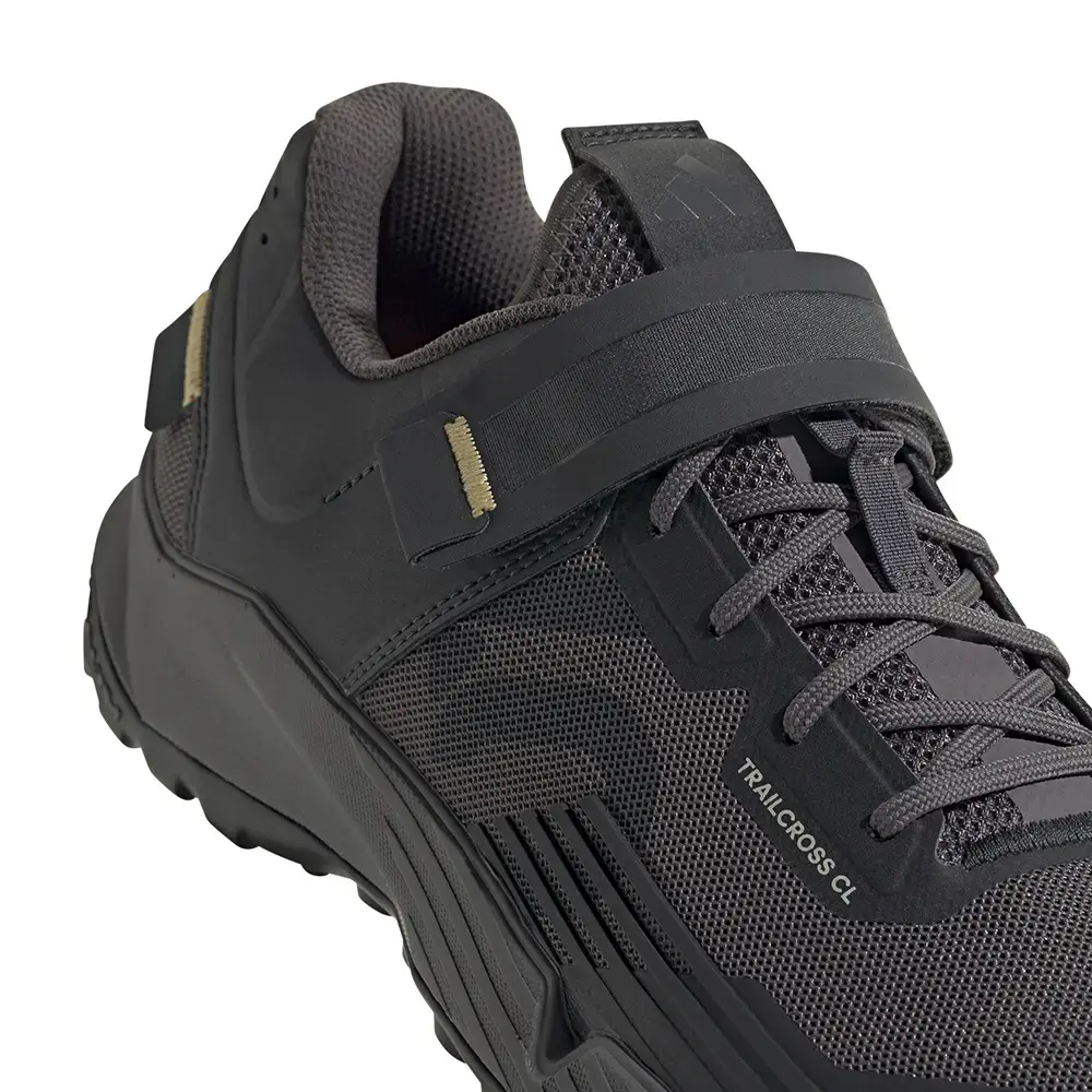 adidas Five Ten Trailcross CLI Mountainbikeschoenen Grijs Heren