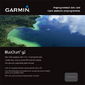 Garmin Bluechart G2 Waterkaart Nederland