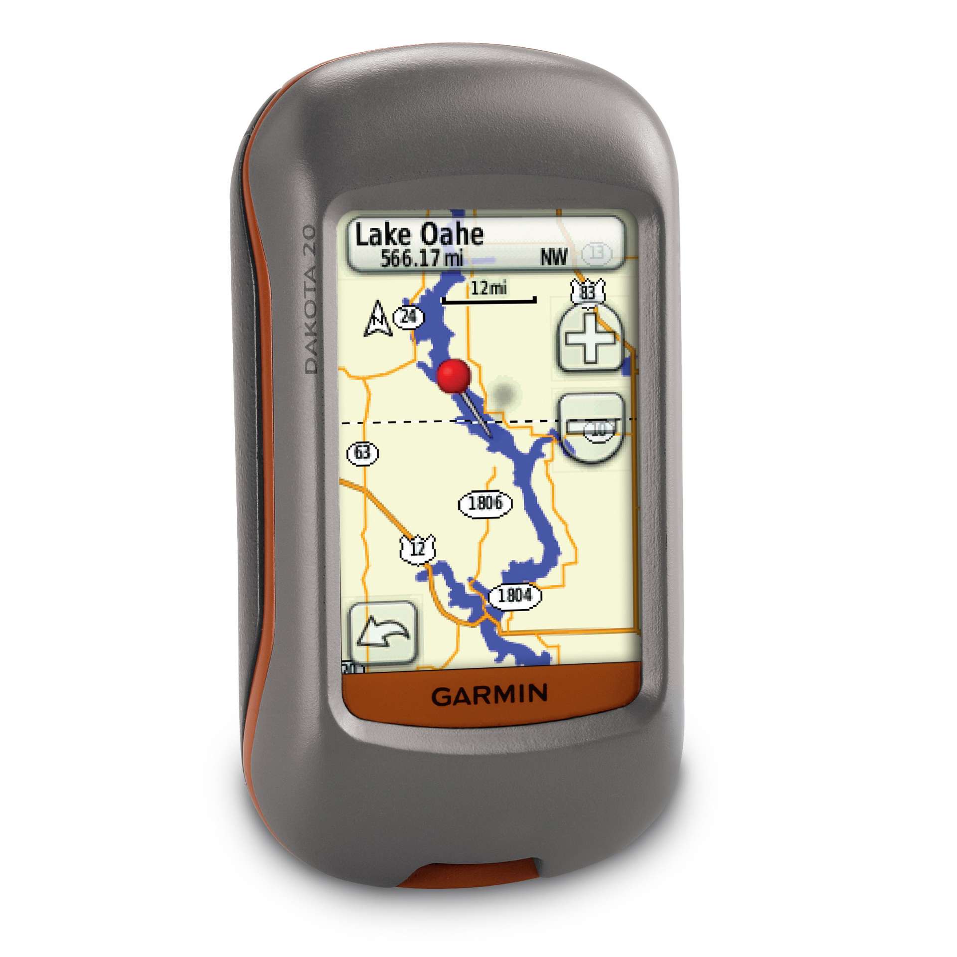 Garmin Dakota 20 GPS 