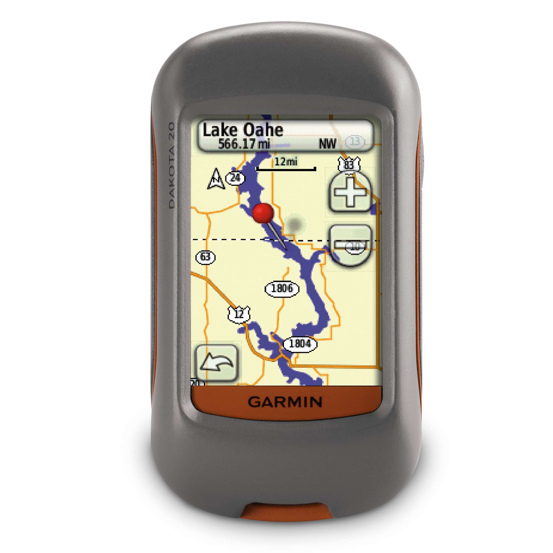 Garmin Dakota 20 GPS 