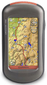 Garmin Oregon 450 GPS