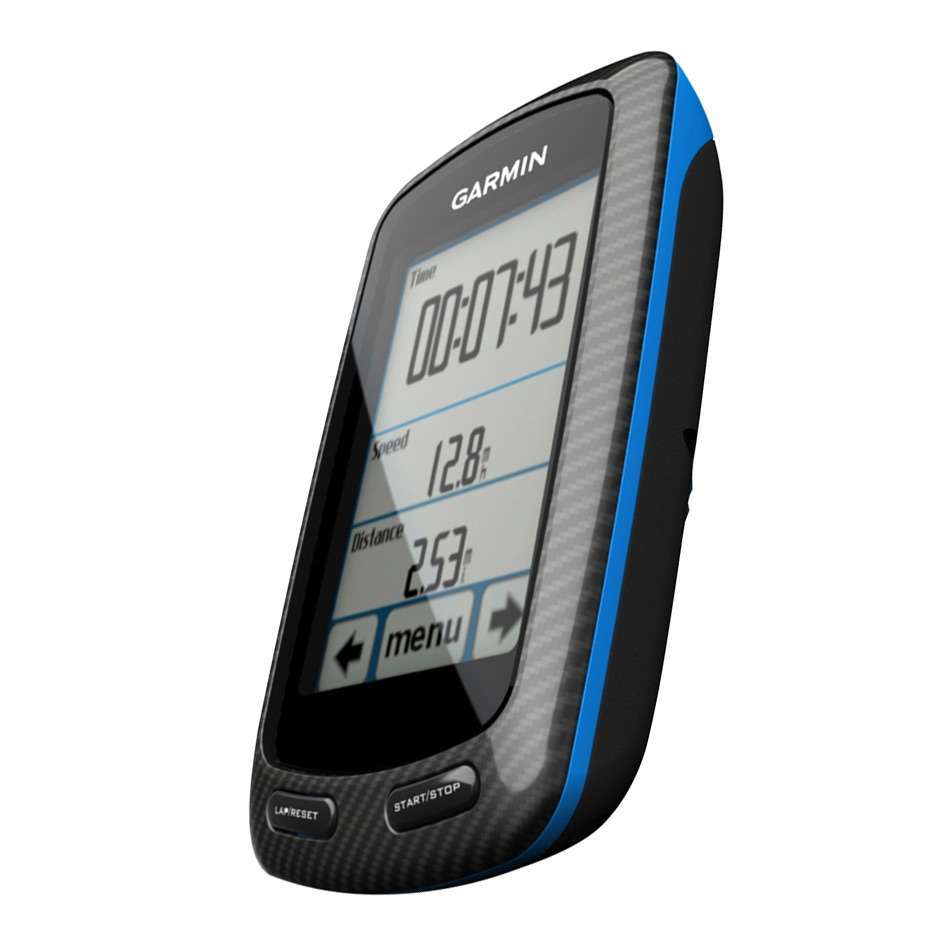 garmin edge 800 strava