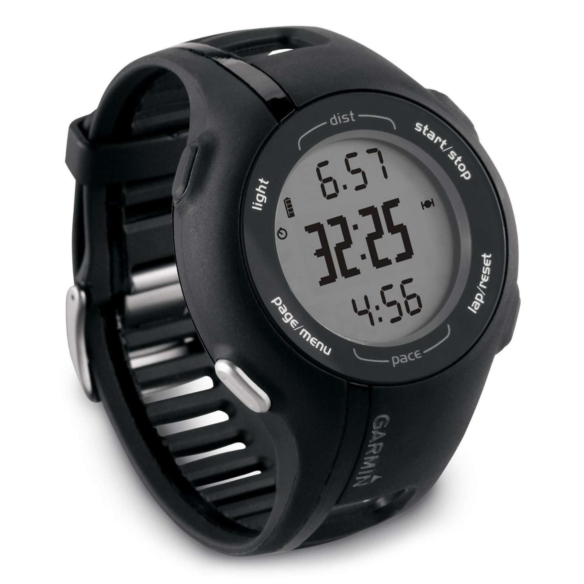 Garmin premium soft strap discount