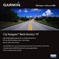 Garmin City Navigator NT Noord Amerika MicroSD/SD