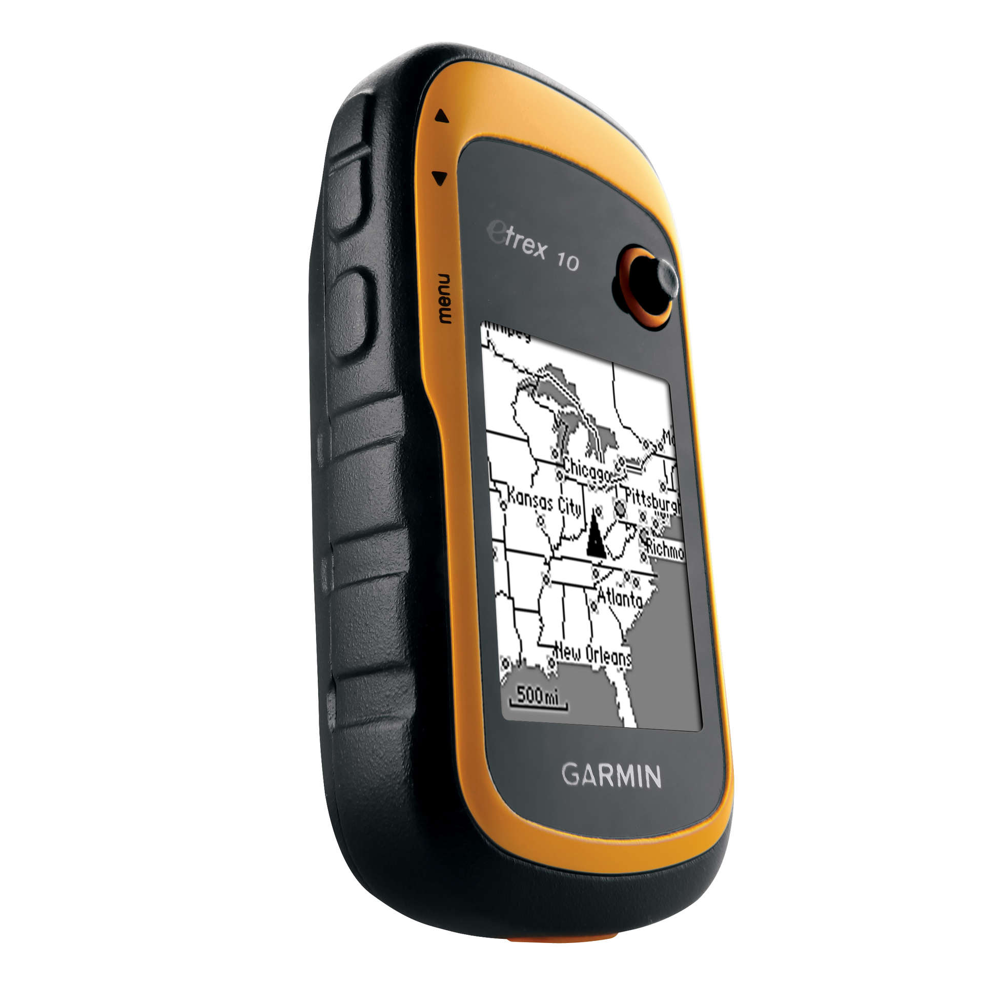 Garmin eTrex 10 GPS