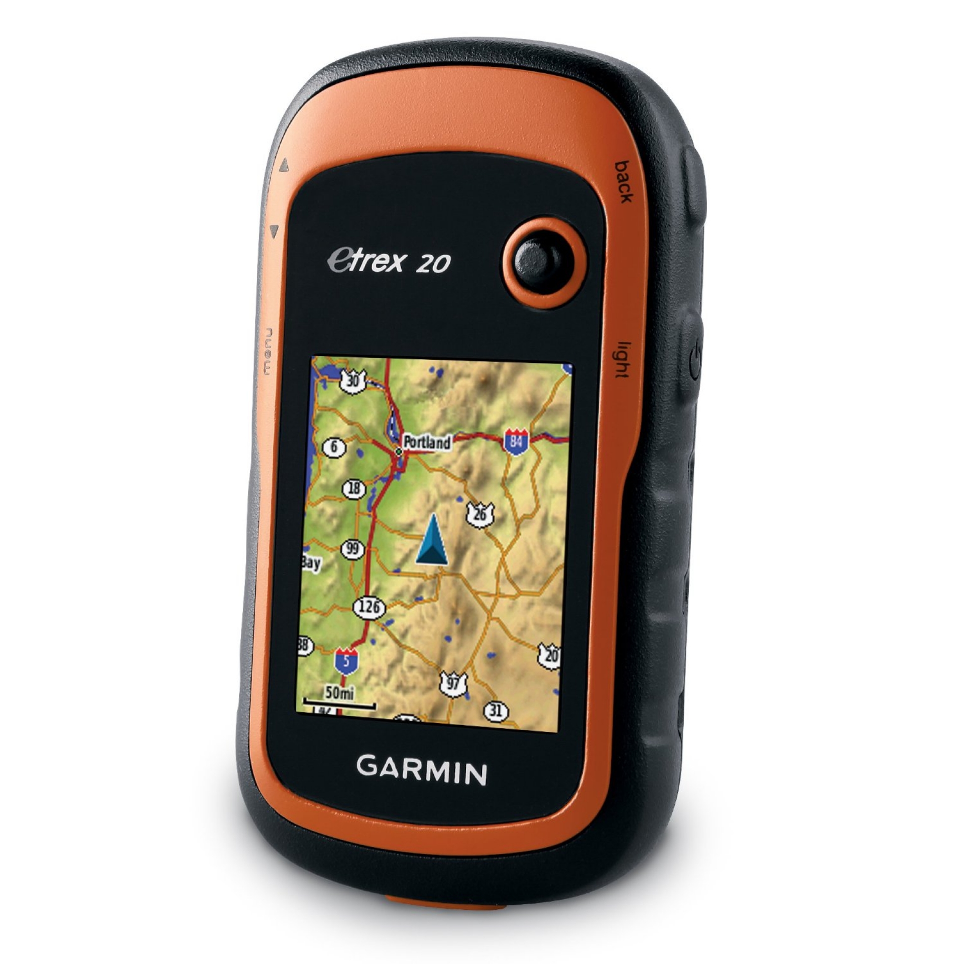 Garmin eTrex 20 GPS
