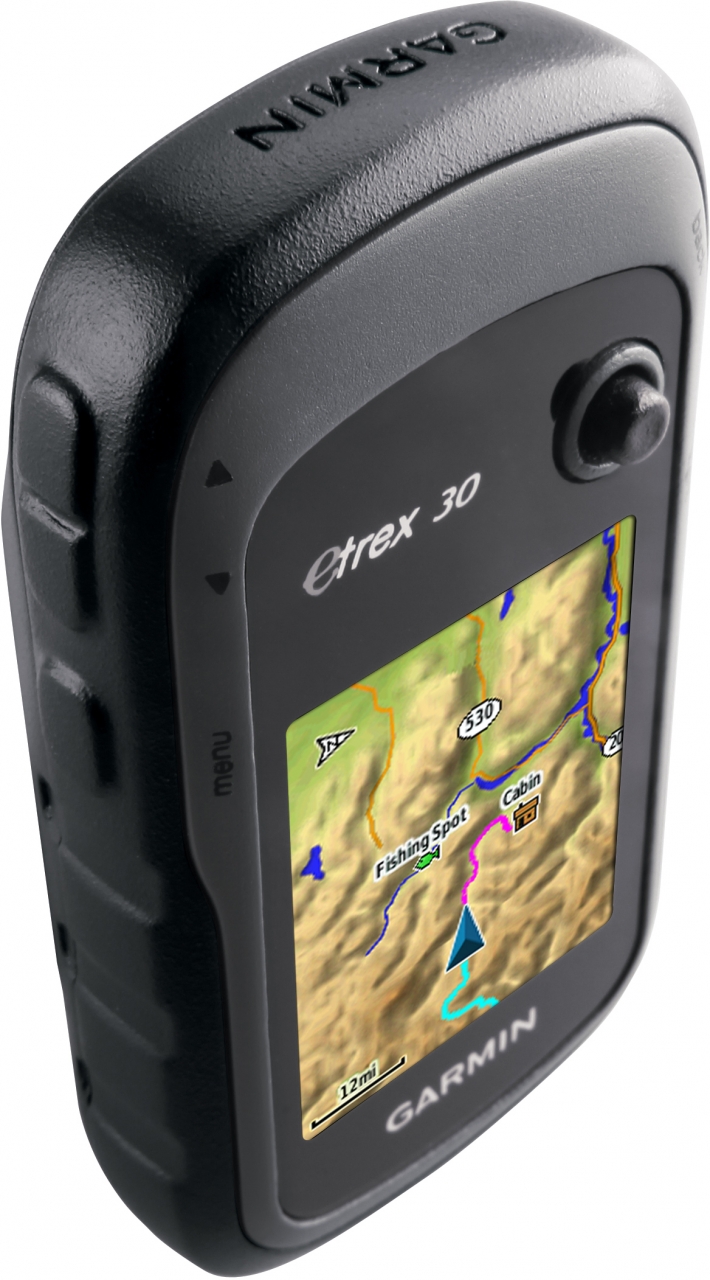 Garmin eTrex 30 GPS
