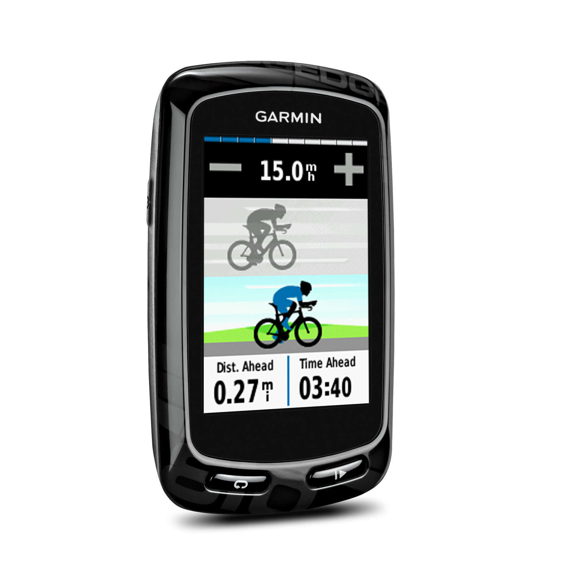 Voorlopige naam Verfijnen Harde wind Garmin Edge 810 Prestatie Bundel GPS koop je bij Futurumshop.nl