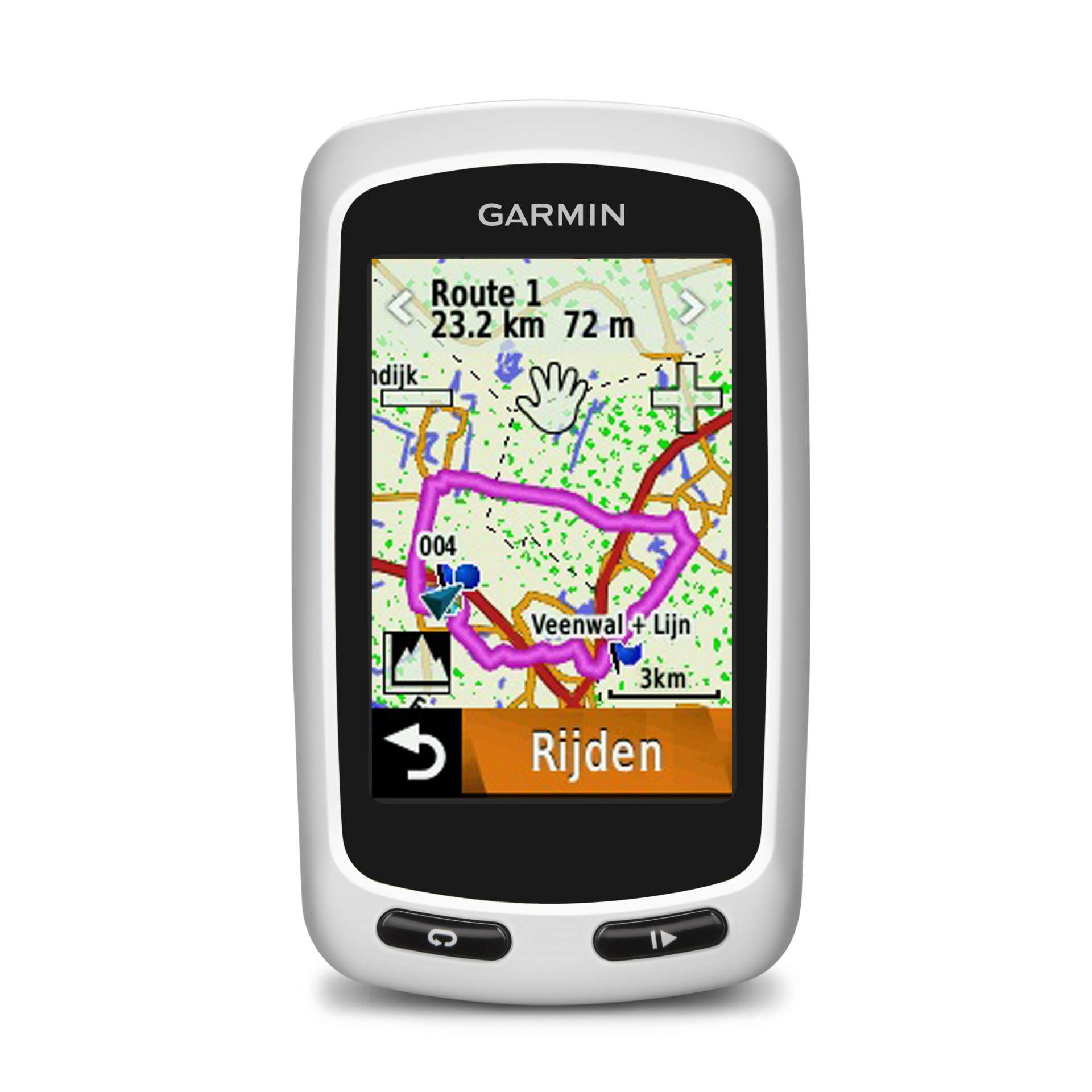 Garmin Edge Touring GPS Europa koop je bij