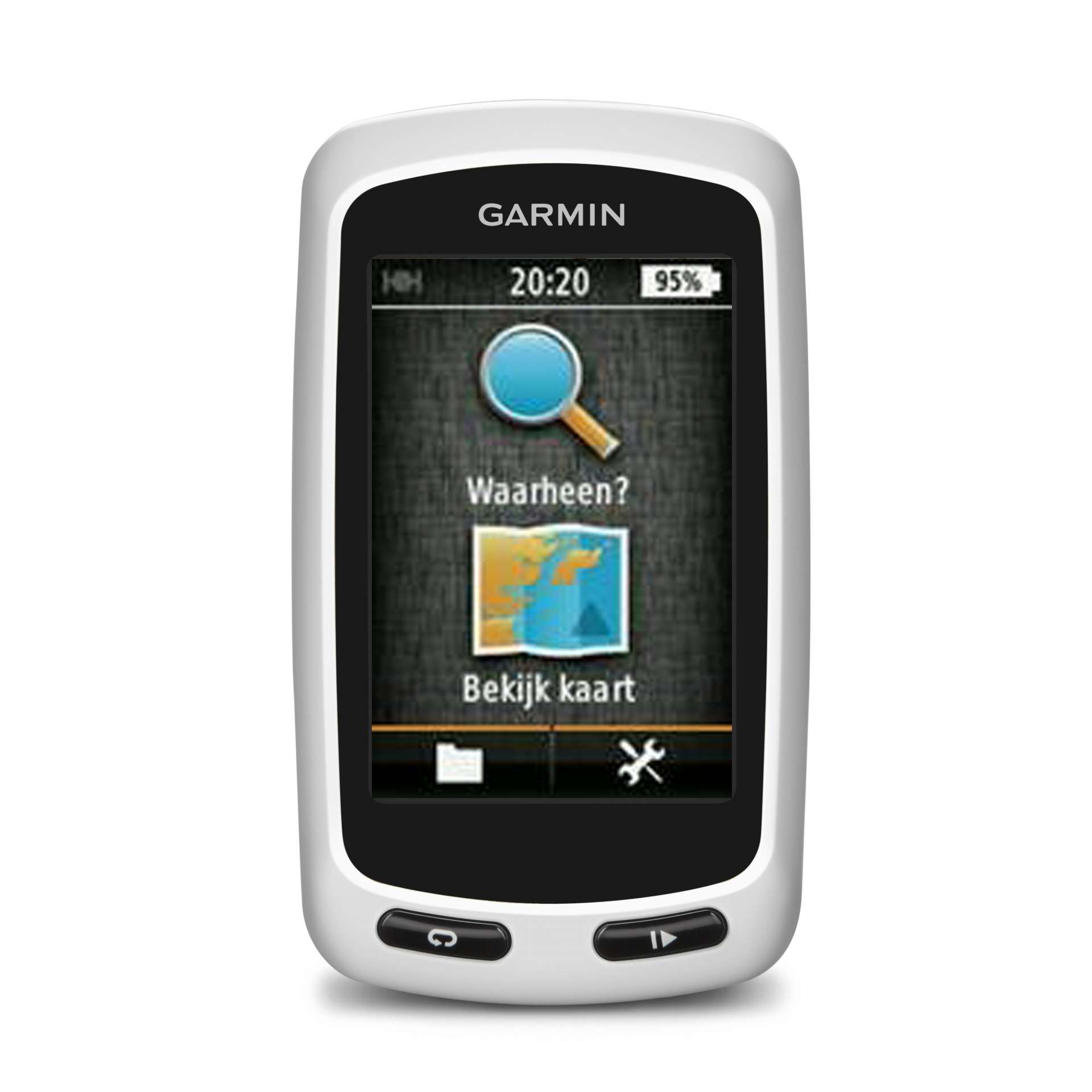 Garmin Touring GPS je bij Futurumshop.nl