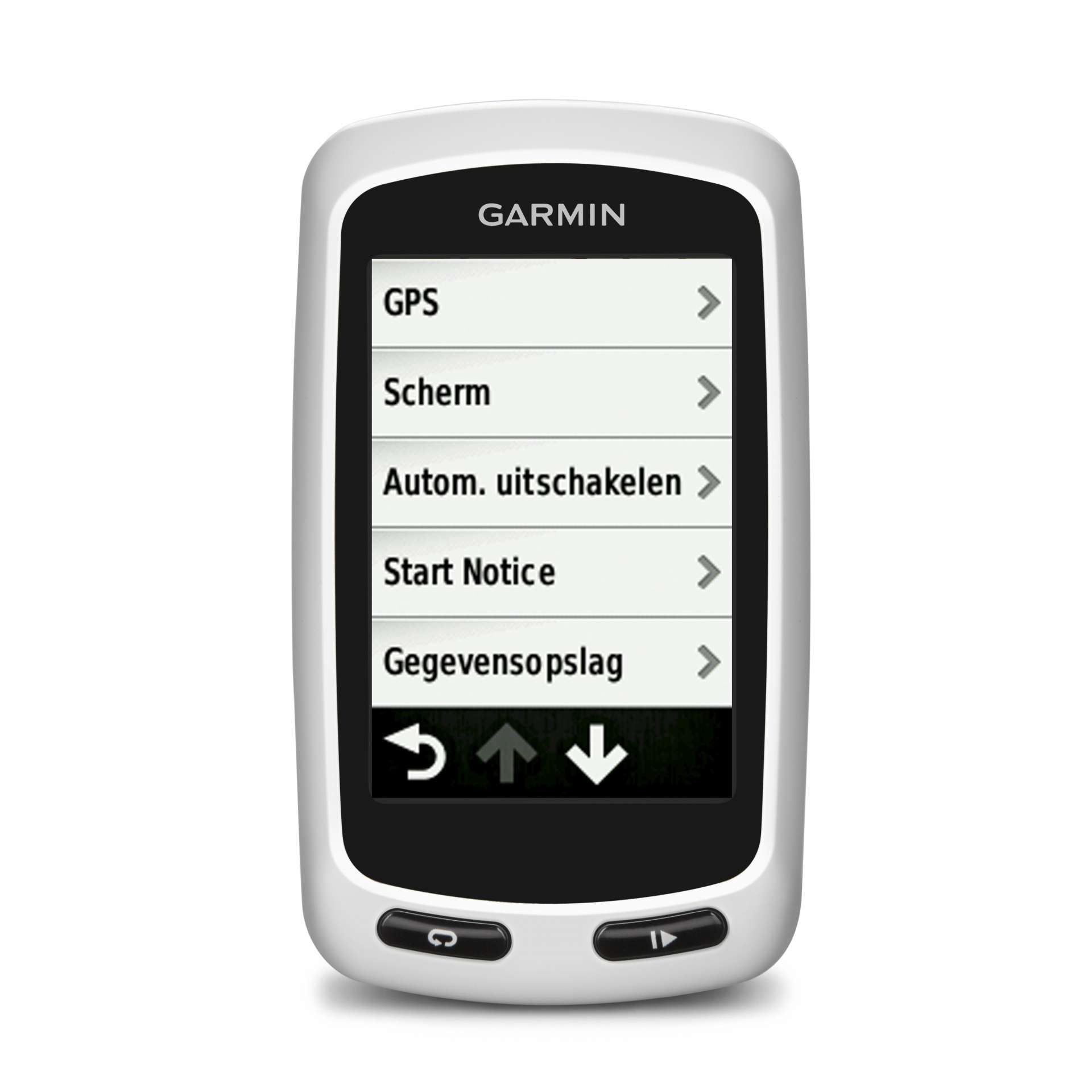 Garmin Edge Touring GPS Europa koop je bij