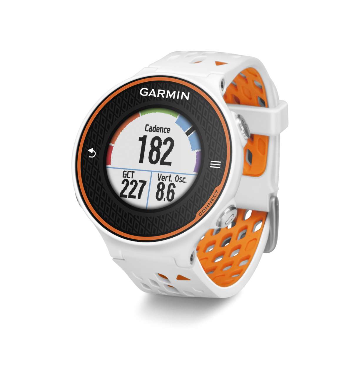 Garmin Wit/Oranje koop je Futurumshop.nl