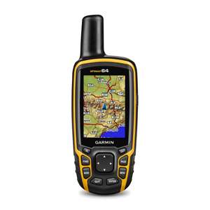 Garmin GPSMAP 64 GPS