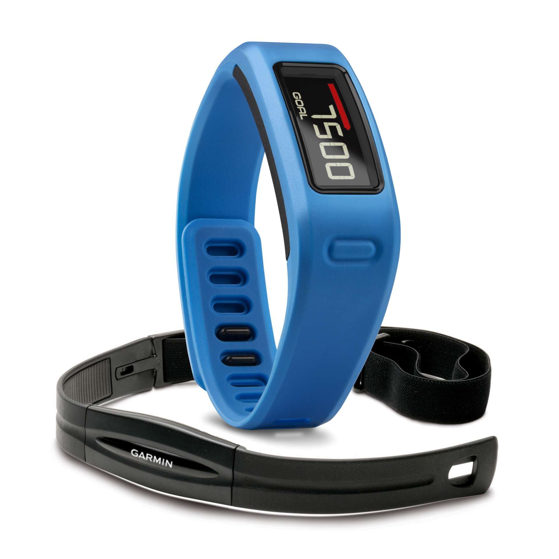 Garmin Vivofit HRM Blauw