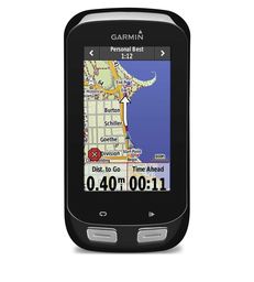 Garmin Edge 1000 GPS HRM Bundel