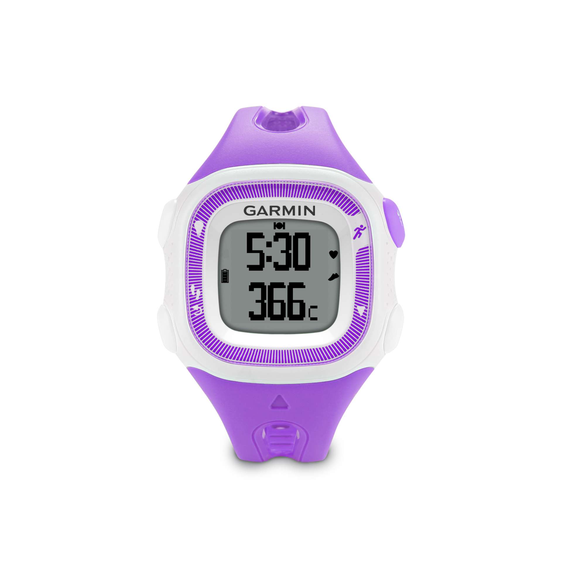 are garmin forerunner 35 waterproof