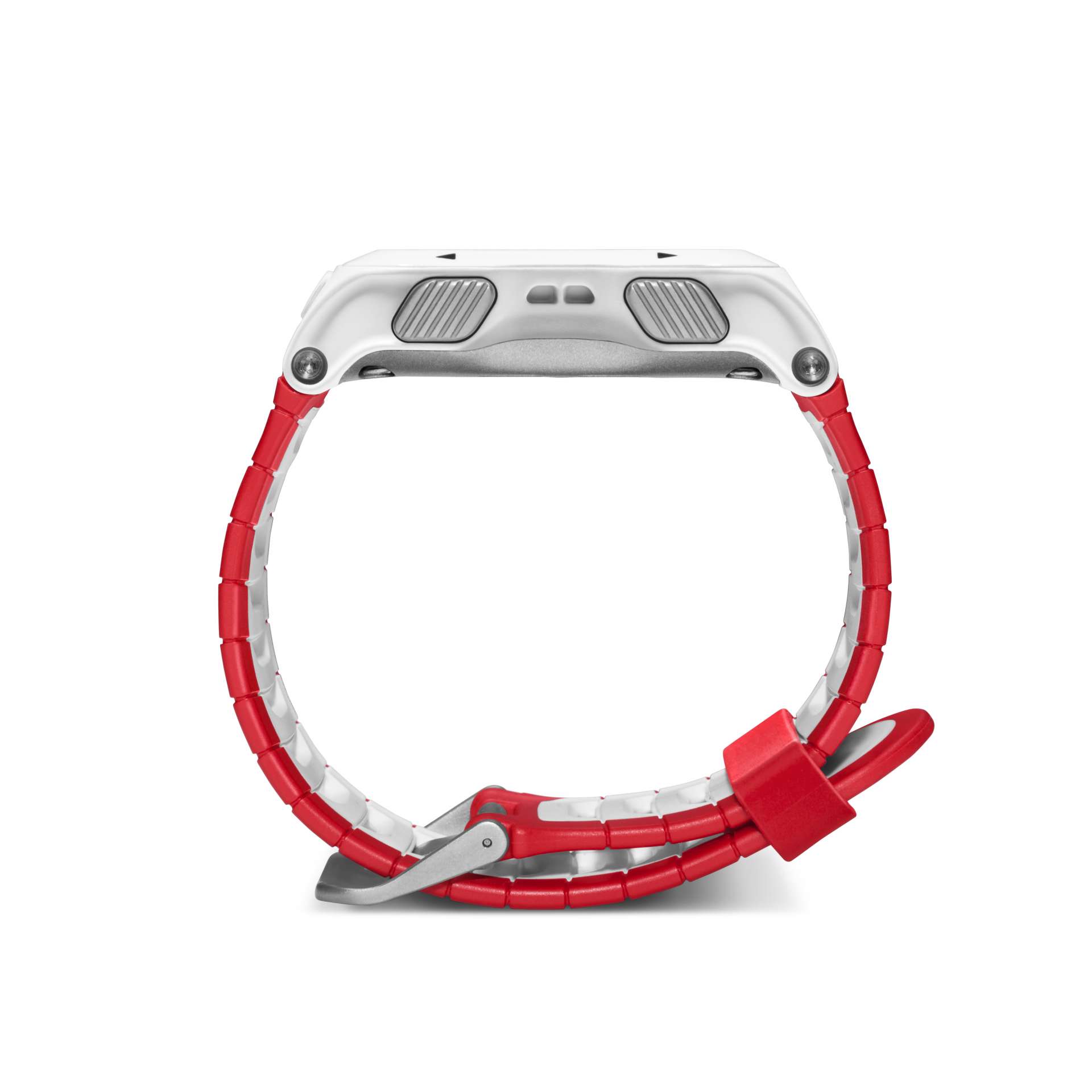 Garmin Forerunner 920XT HRM Wit/Rood