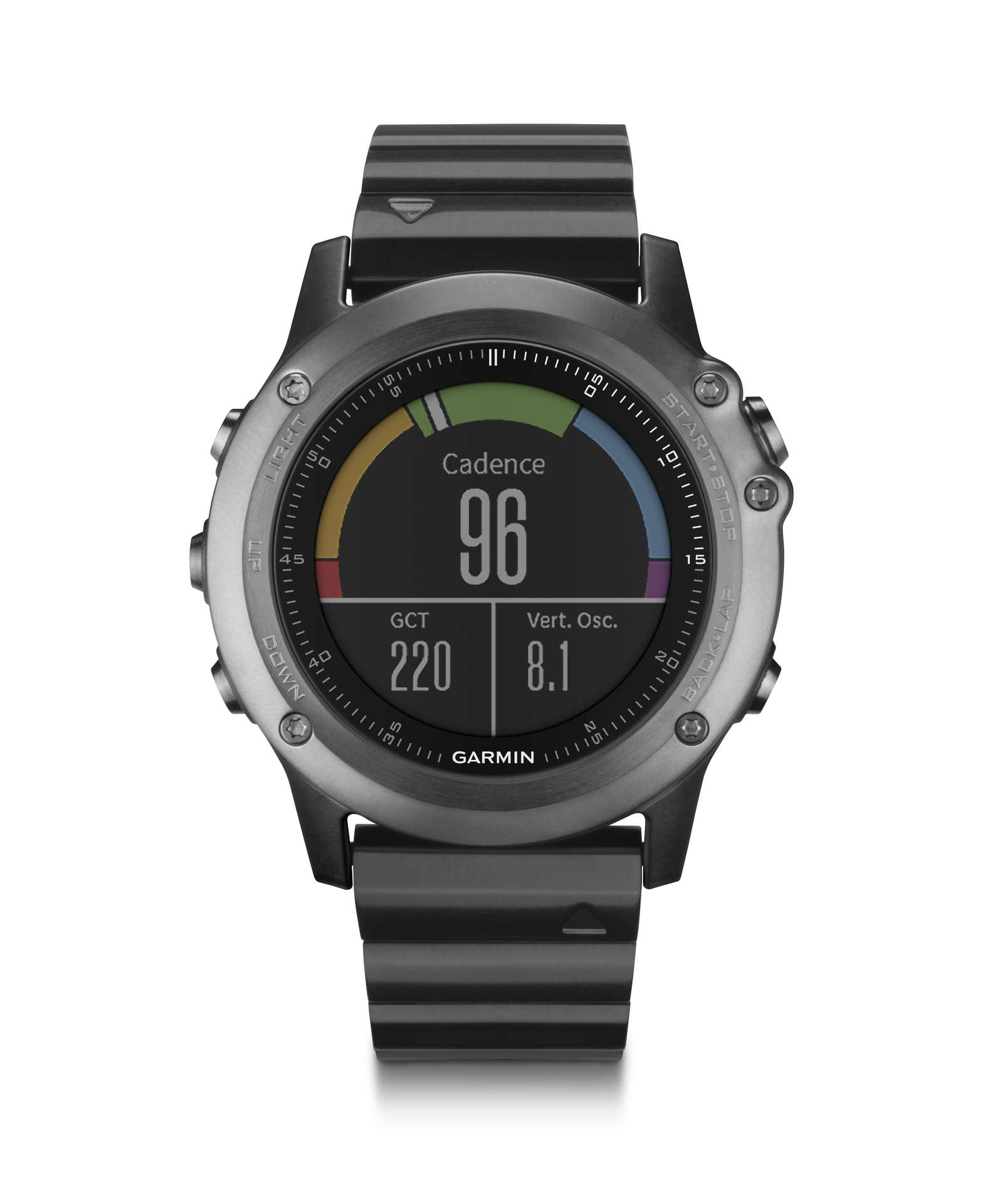 Garmin Fenix 3 Sapphire