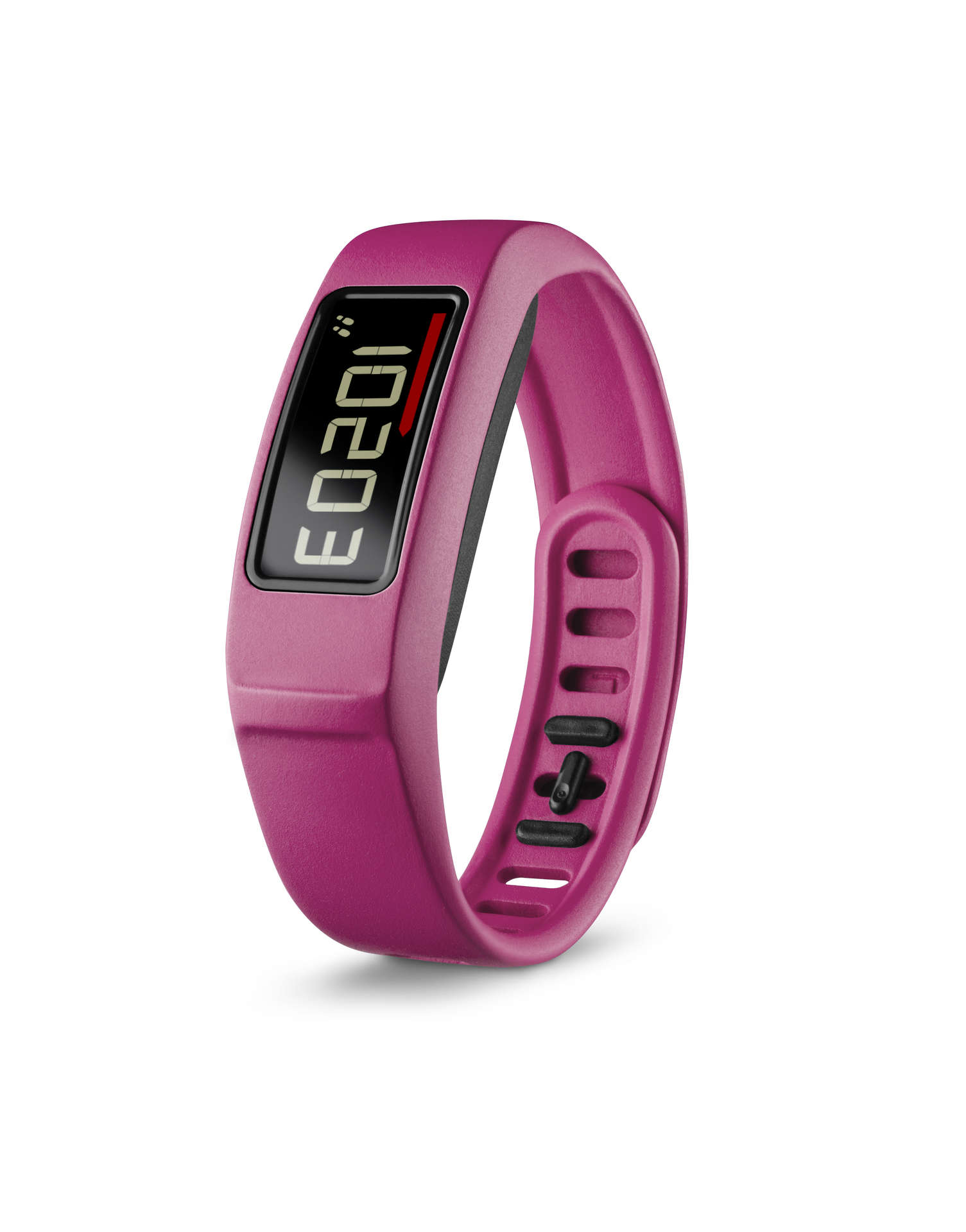 vivofit 2 reset