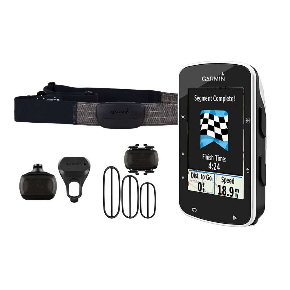 Garmin Edge 520  Bundel