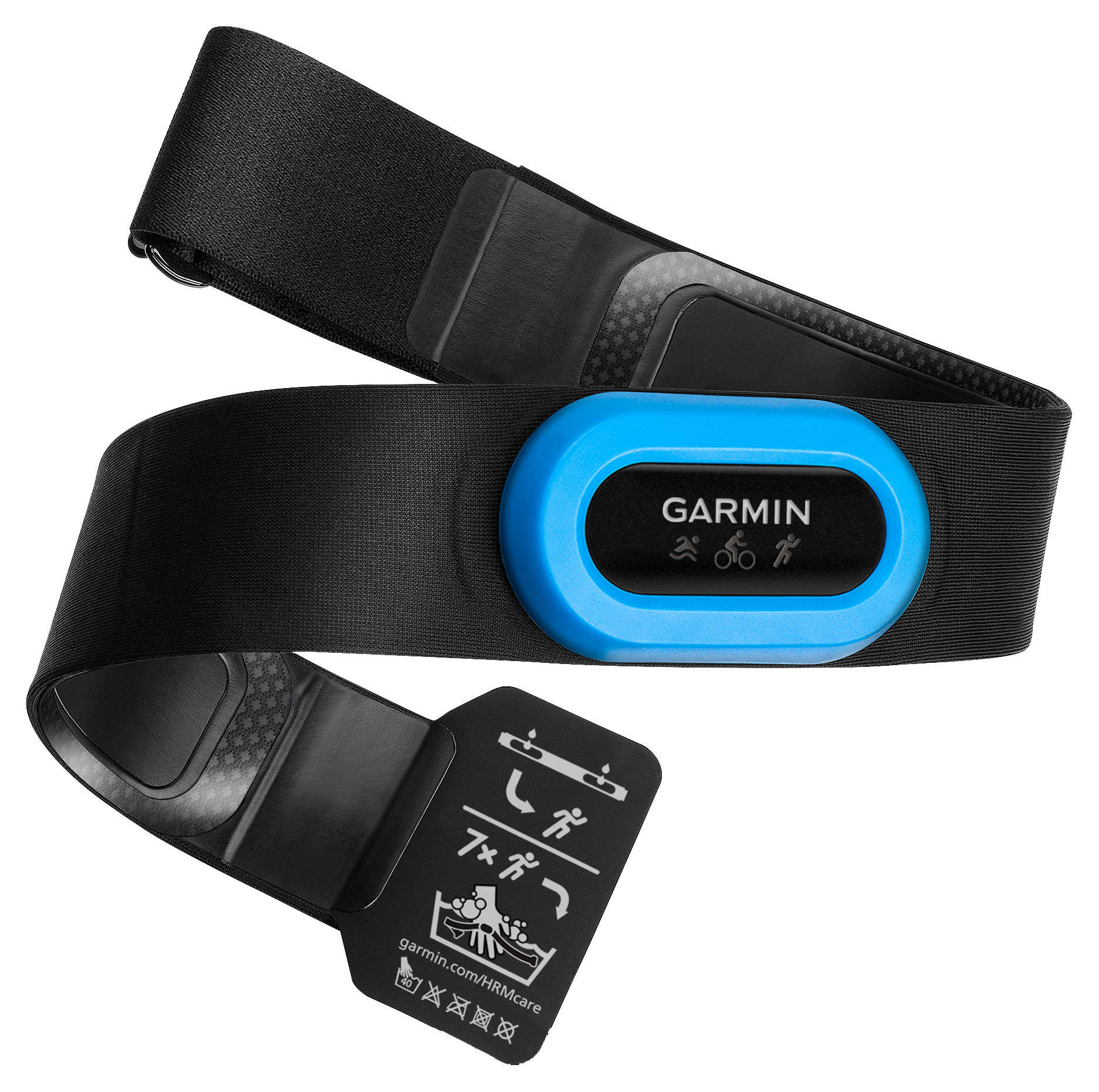 Garmin HRM-TRI Hartslagmeter