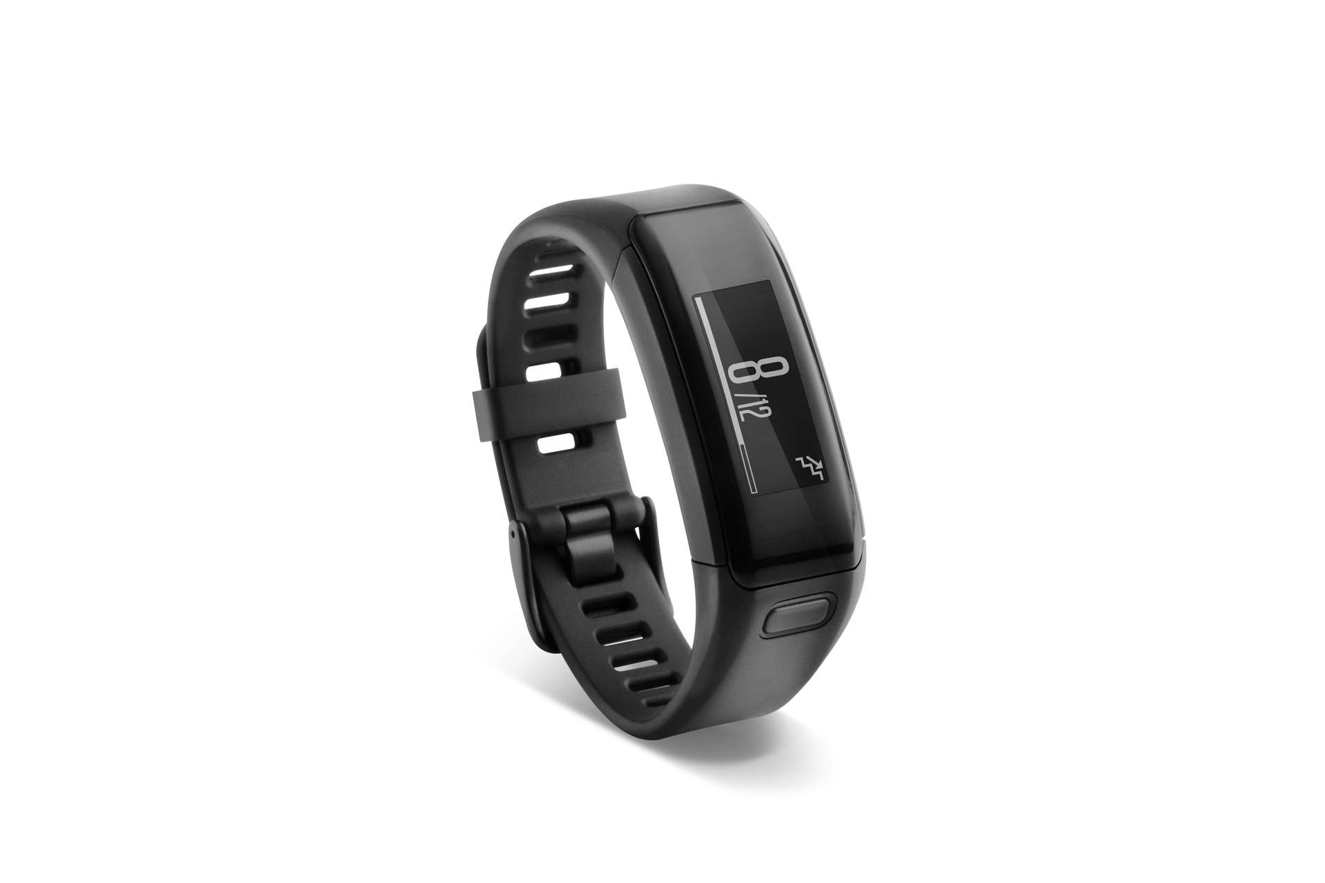 Garmin Vivosmart Large HR Zwart