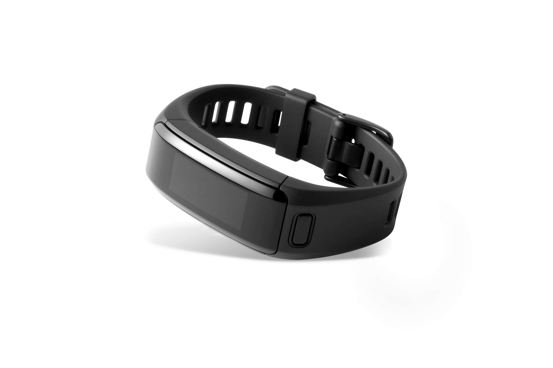 Garmin Vivosmart Large HR Zwart