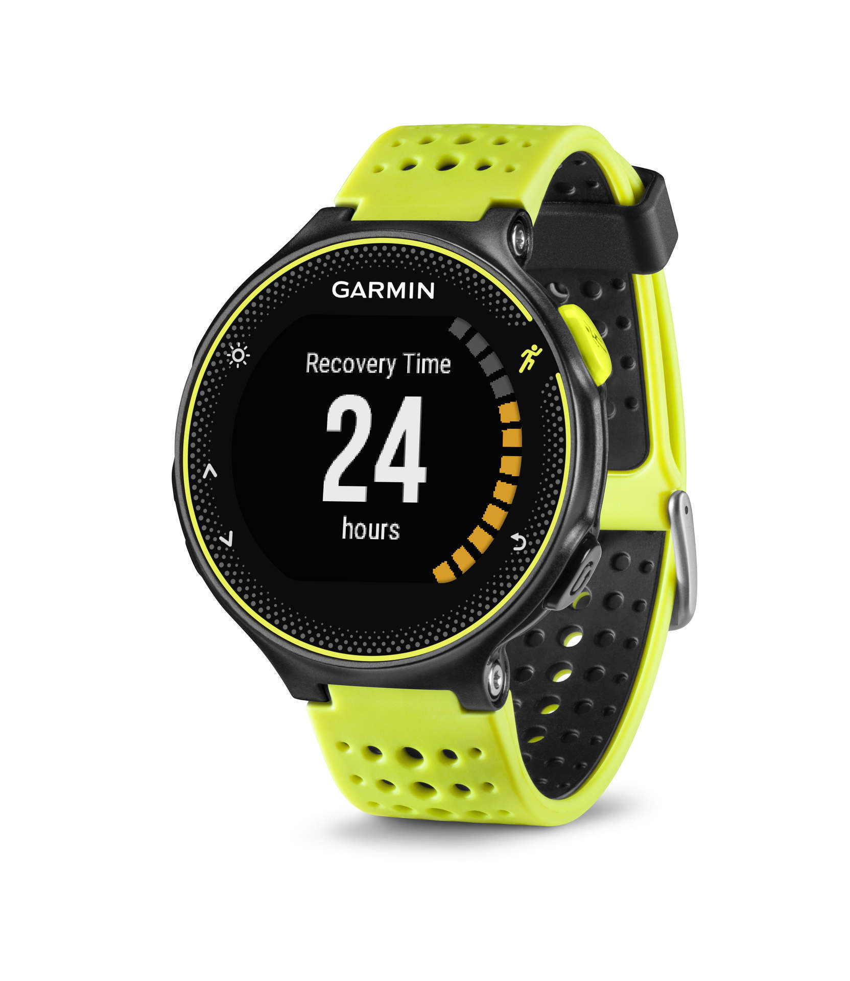 Garmin Forerunner 230 Zwart/Geel