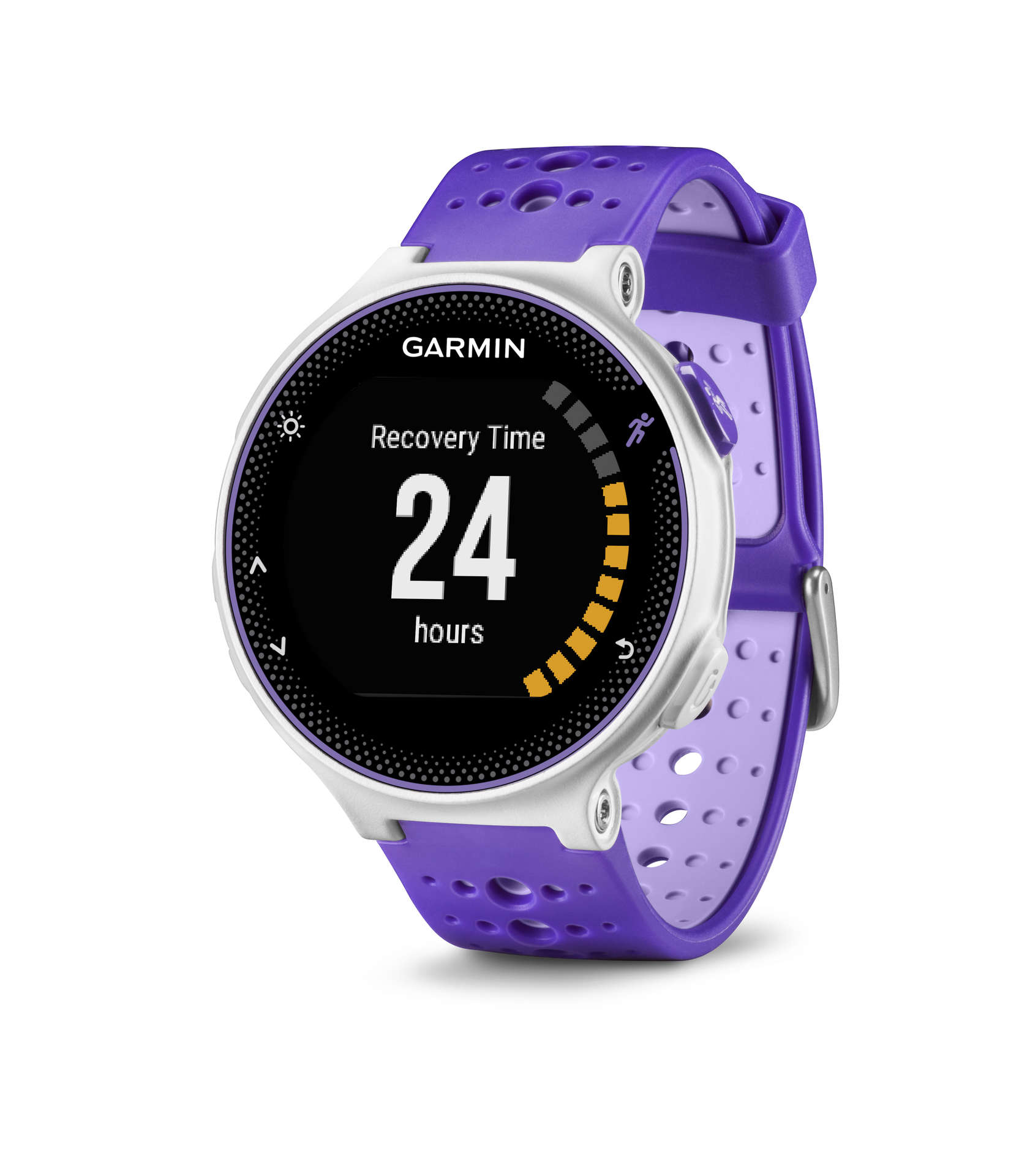 Garmin Forerunner 230 HRM Paars/Wit