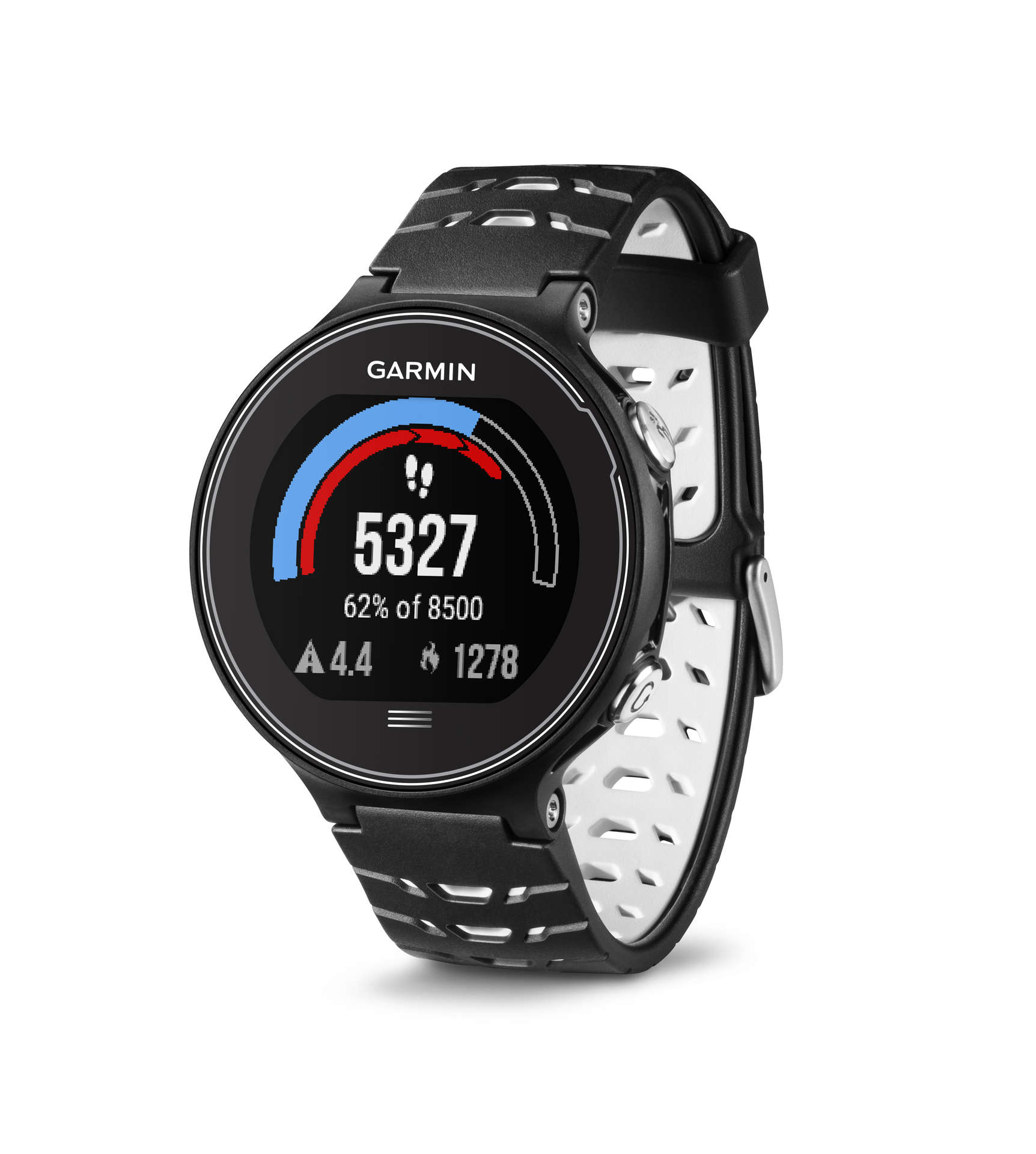 Garmin Forerunner 630 Zwart