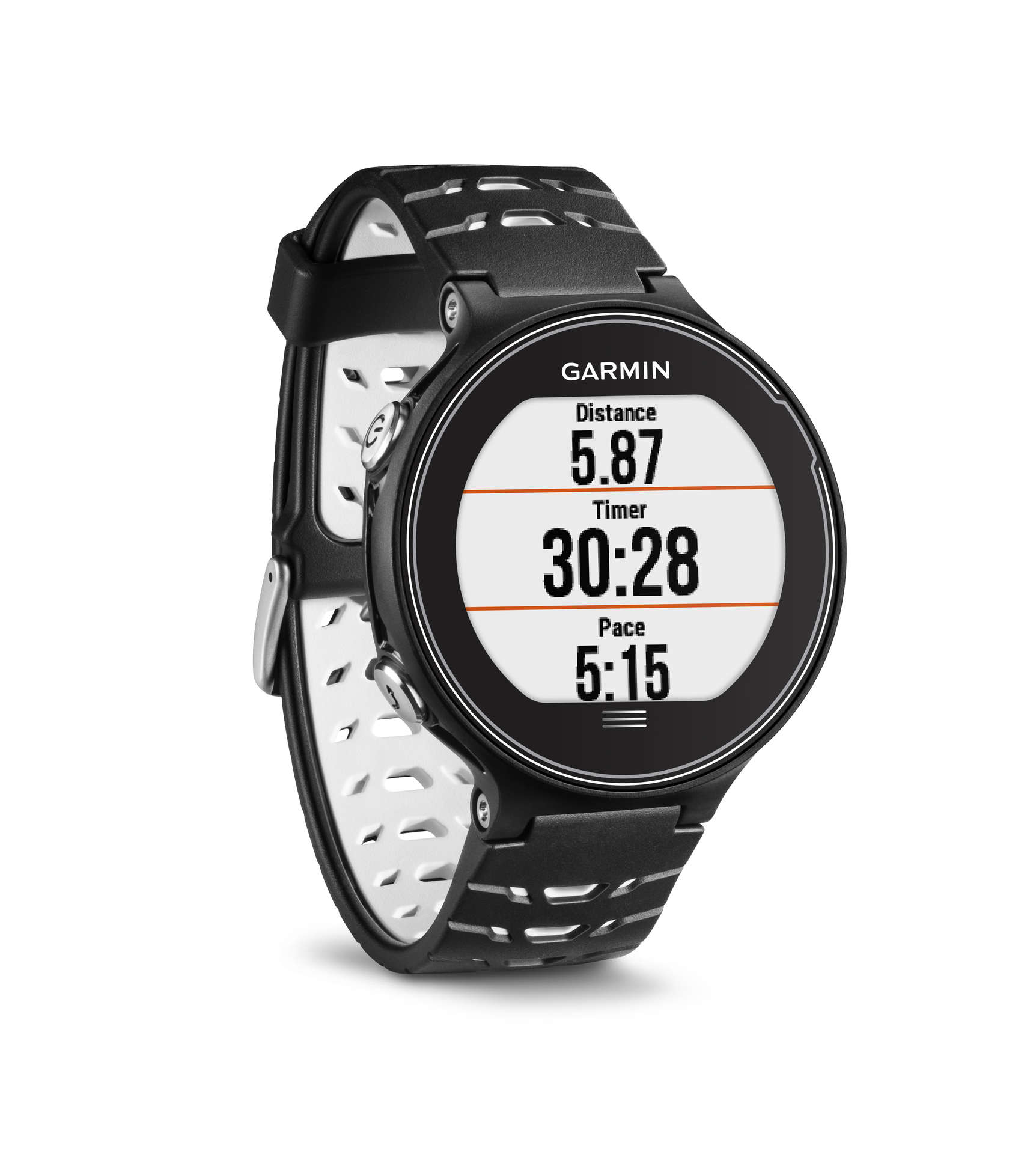 Garmin Forerunner 630 Zwart