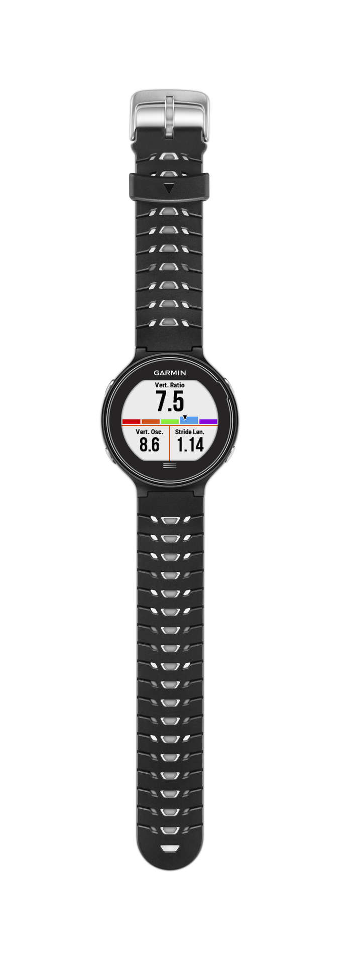 Garmin Forerunner 630 Zwart