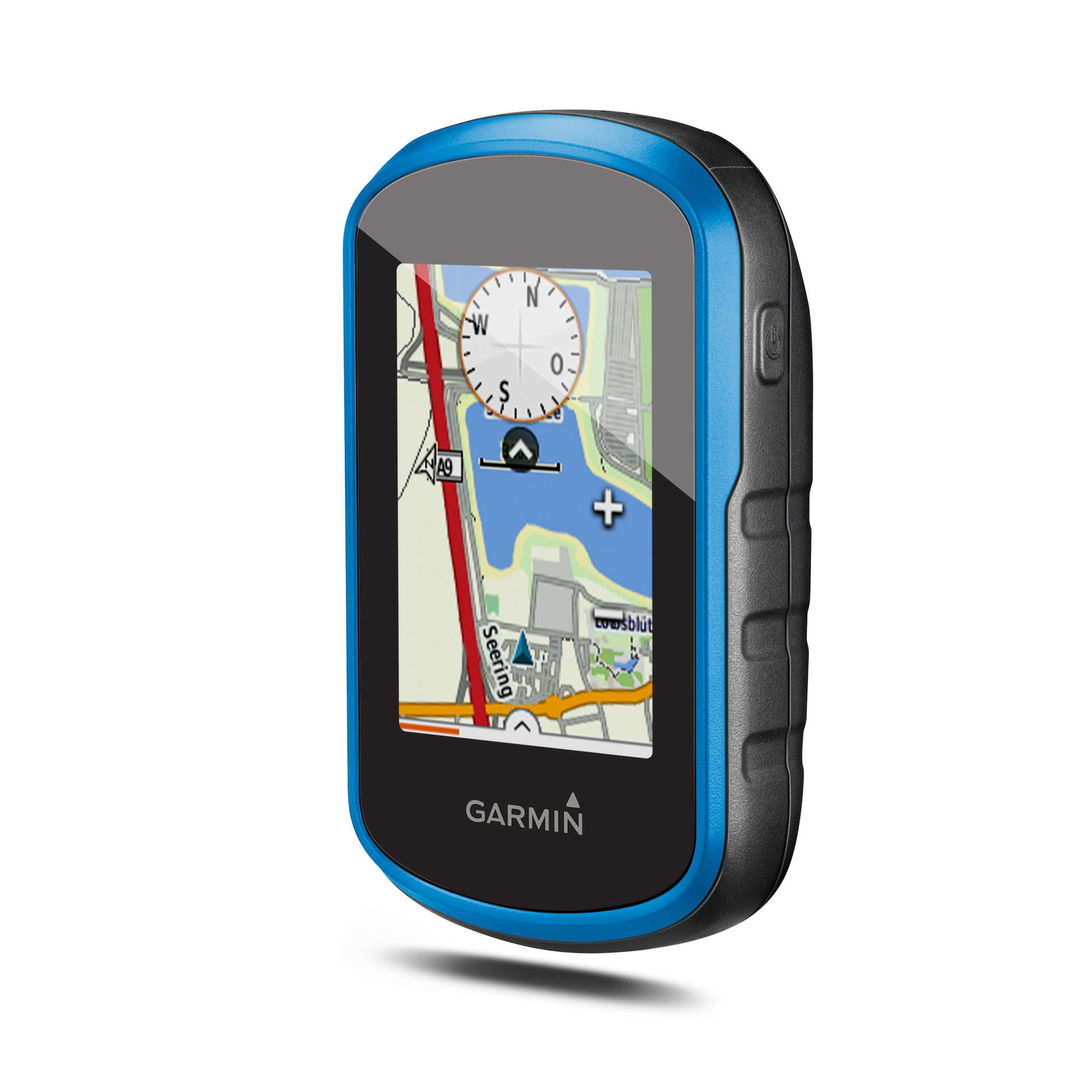 Garmin eTrex Touch 25 GPS Europa 