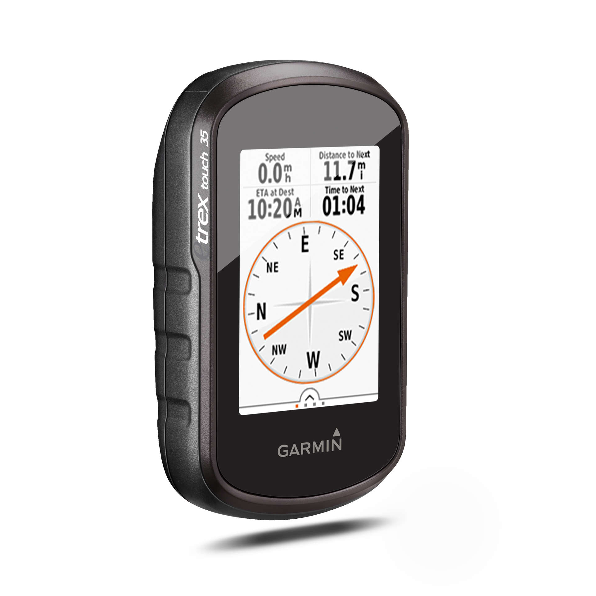 Garmin eTrex Touch 35 GPS Europa