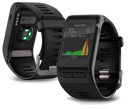 Buy vivoactive hr outlet
