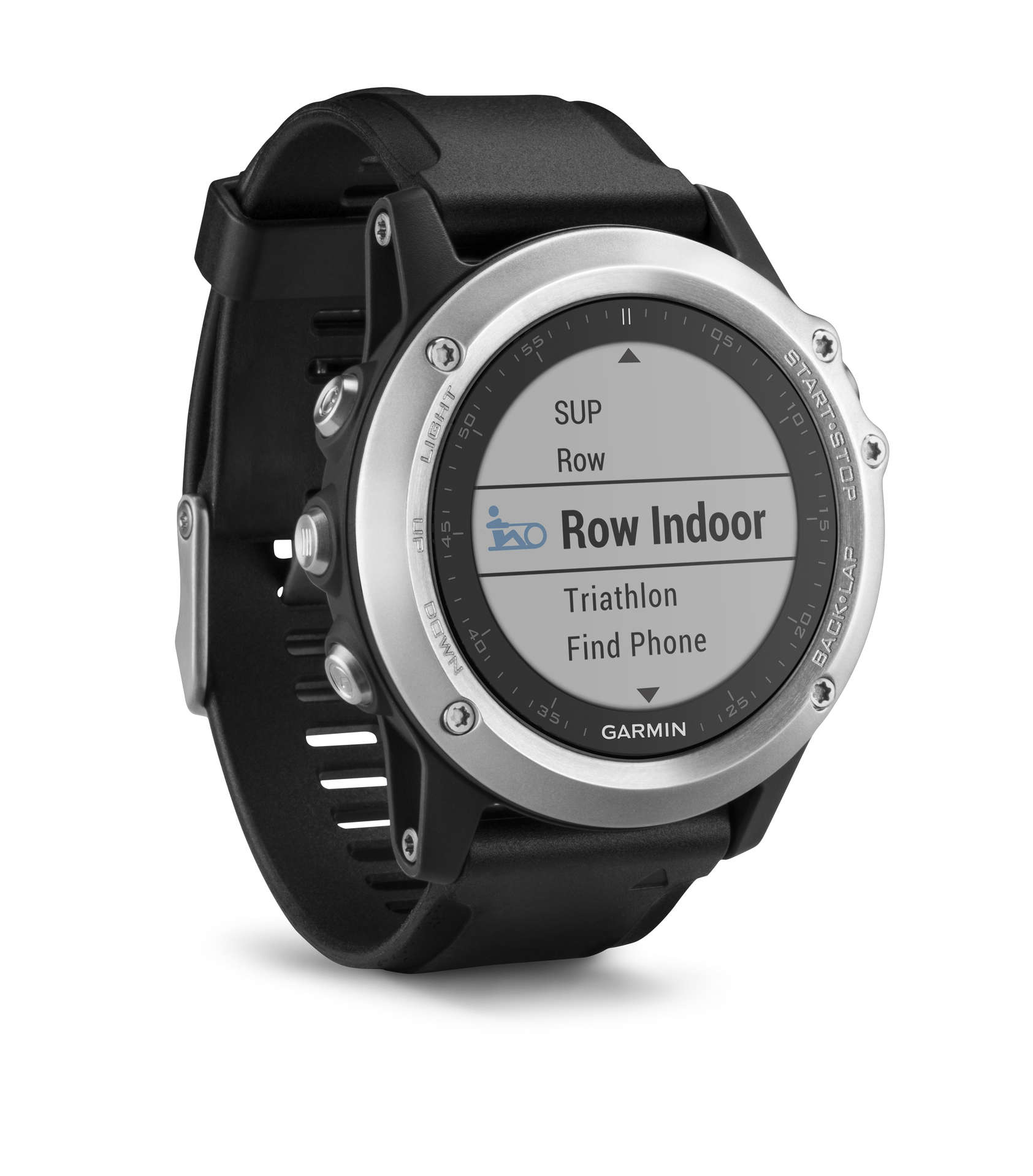 Купить Часы Garmin Fenix 3