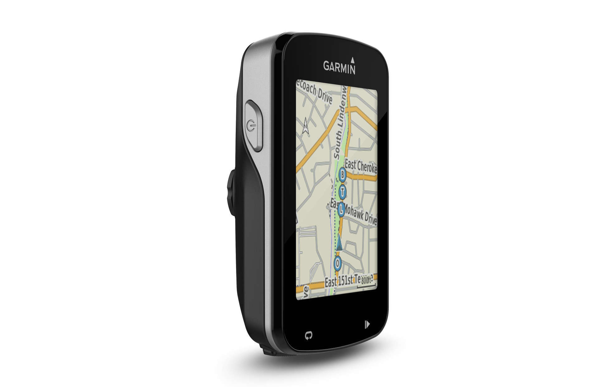 Garmin Edge 820 Bundel GPS