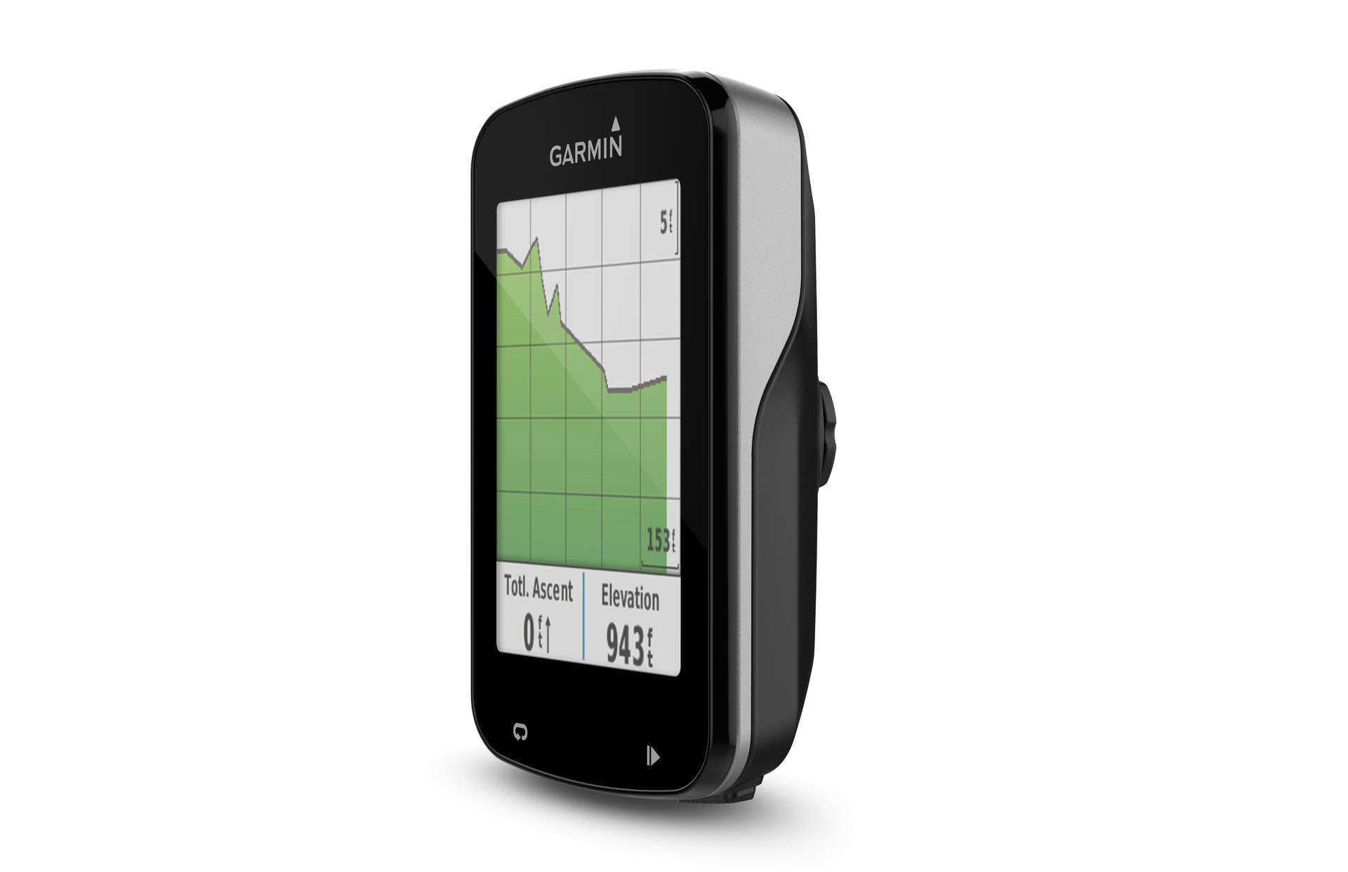 Garmin Edge 820 Bundel GPS