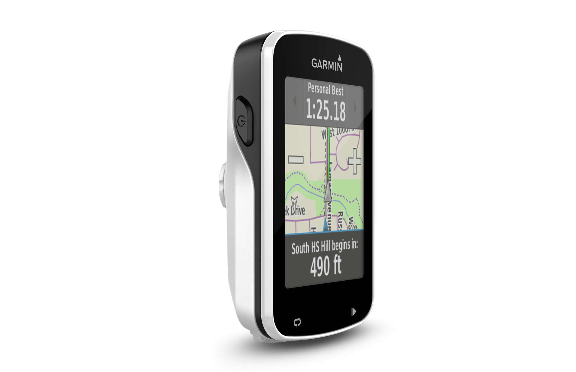 Garmin Edge Explore 820 GPS