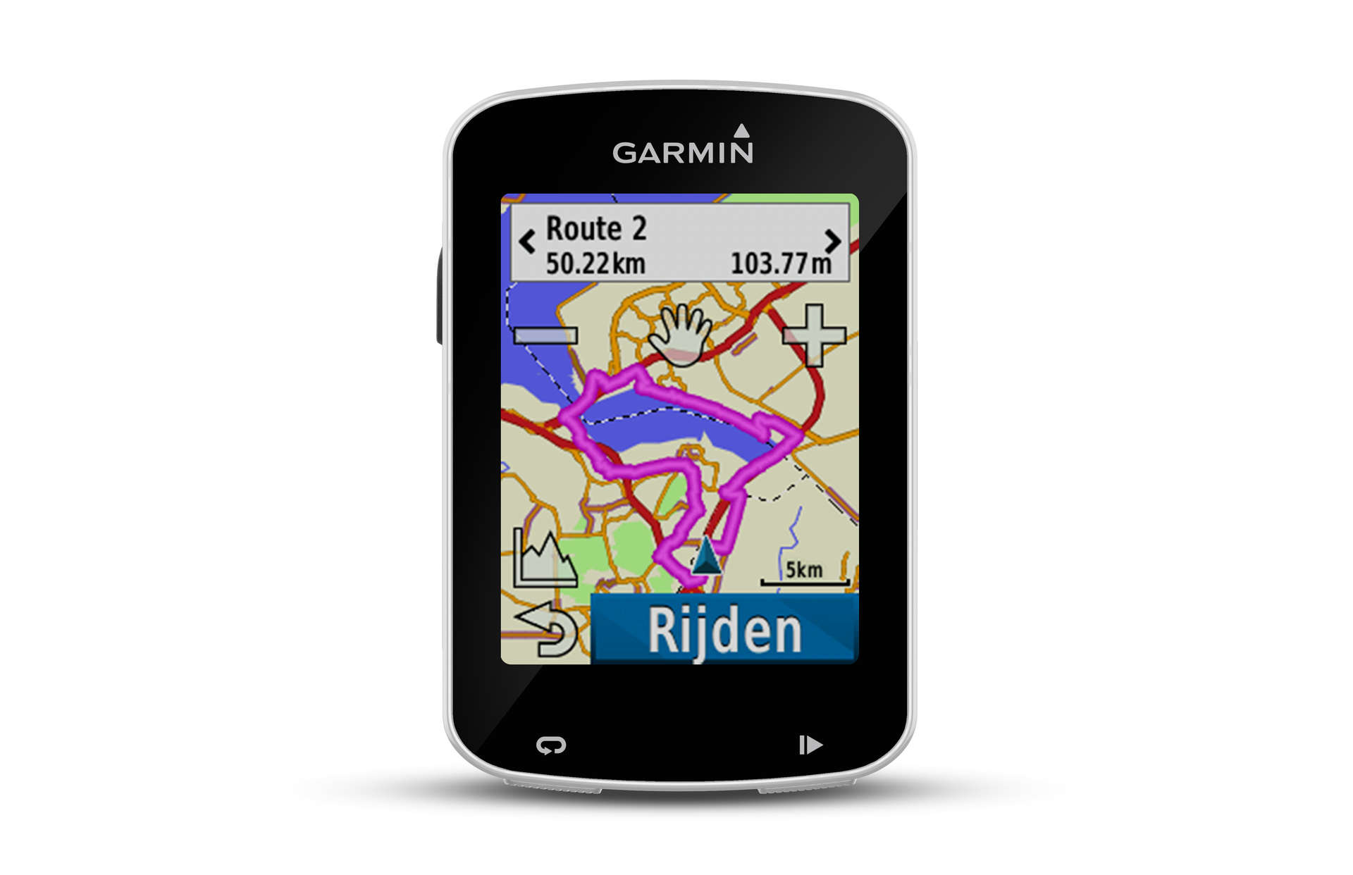 Garmin Edge Explore 820 GPS