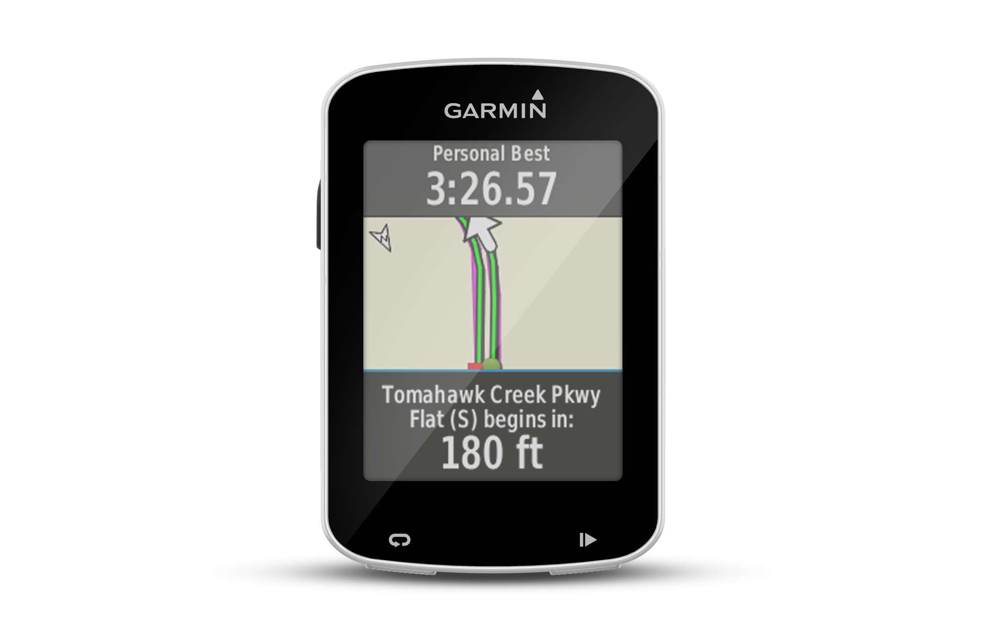 Garmin Edge Explore 820 GPS