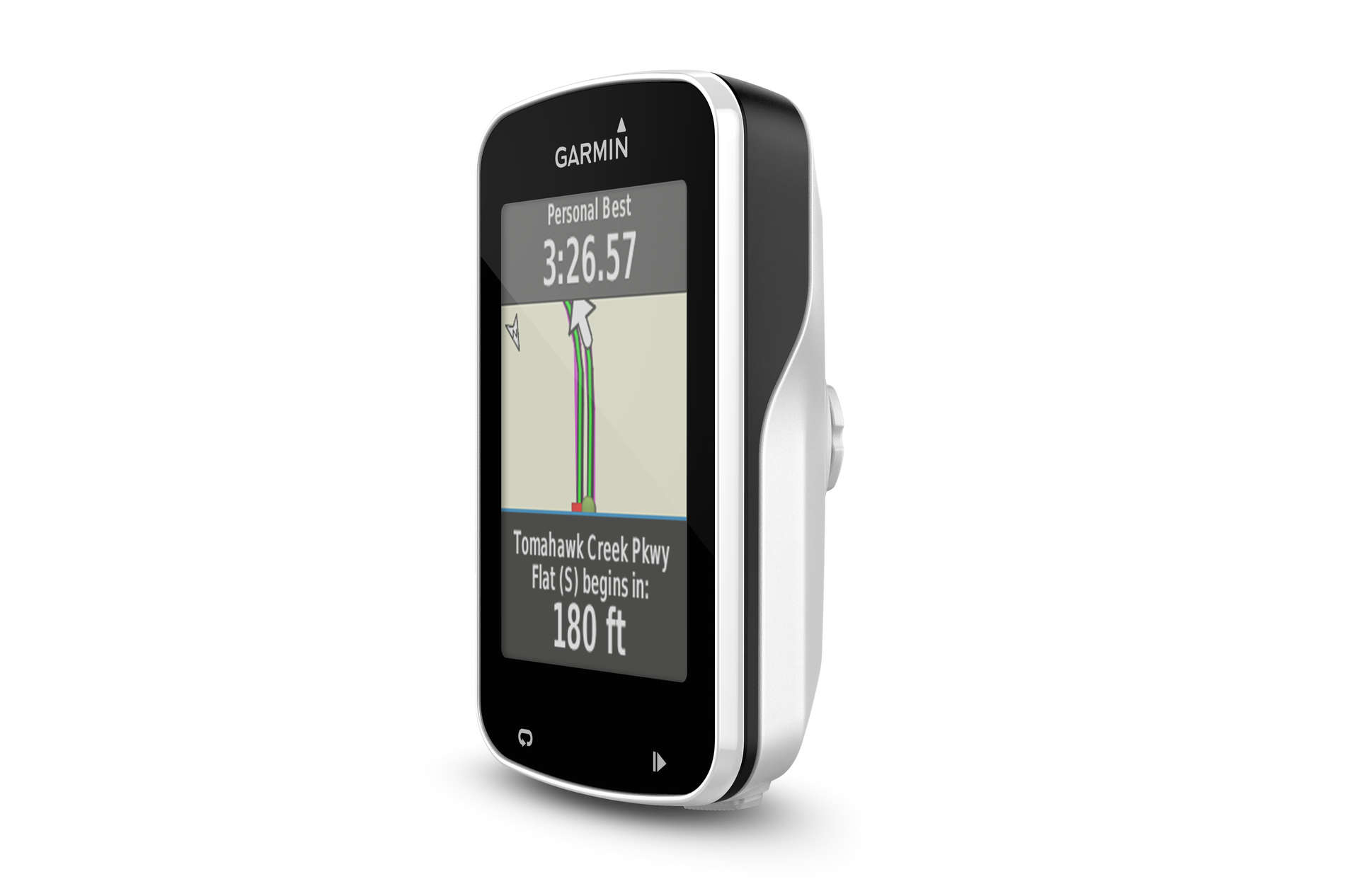 Étui Tuff-Luv Pour Garmin Edge Explore 820 – Protection Silicone + Film écran