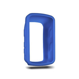 Garmin Siliconenhoes Edge 520-serie Blauw