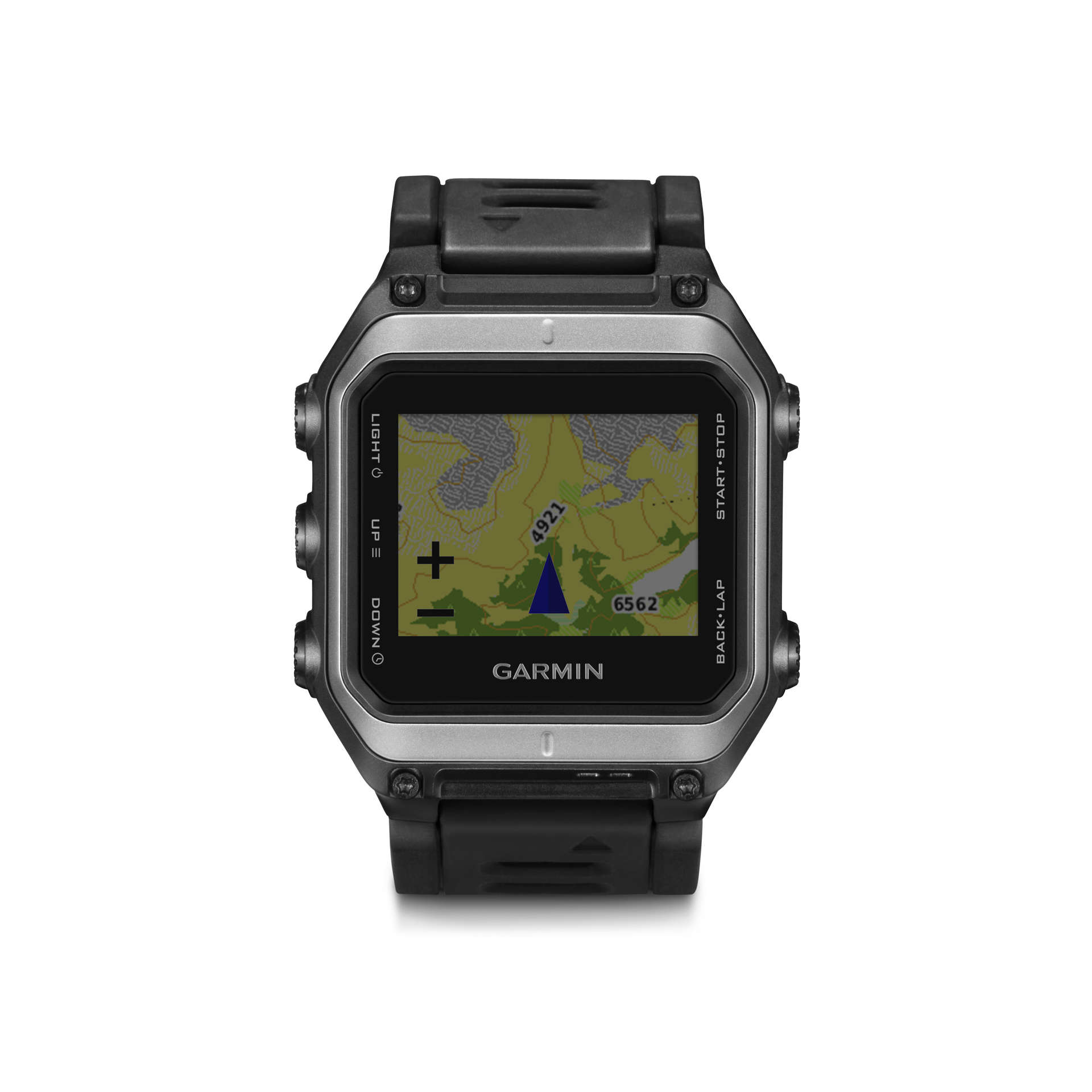Garmin Epix Topo Europa GPS Horloge
