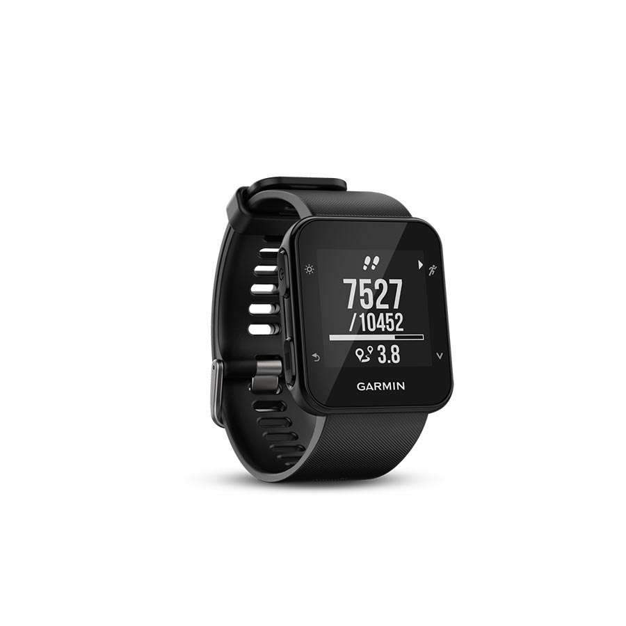 Garmin Forerunner 35 Zwart