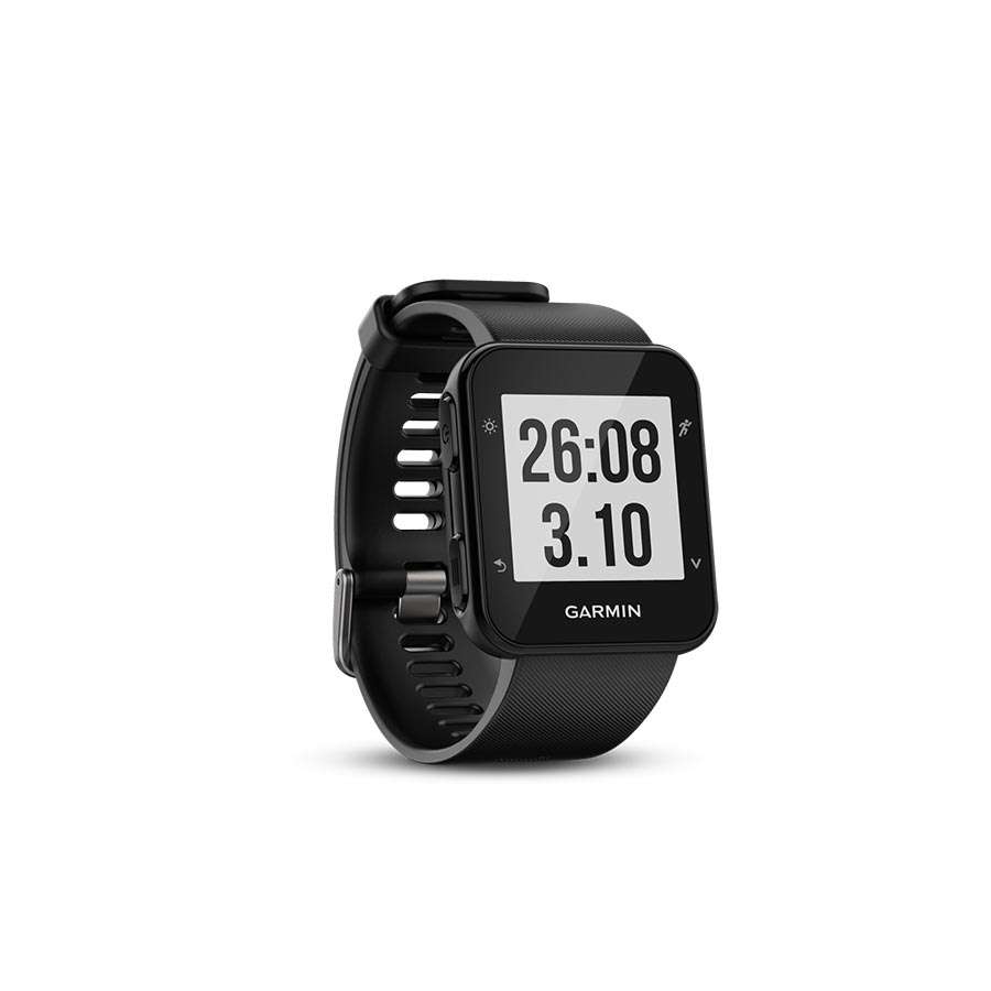 Garmin Forerunner 35 Zwart