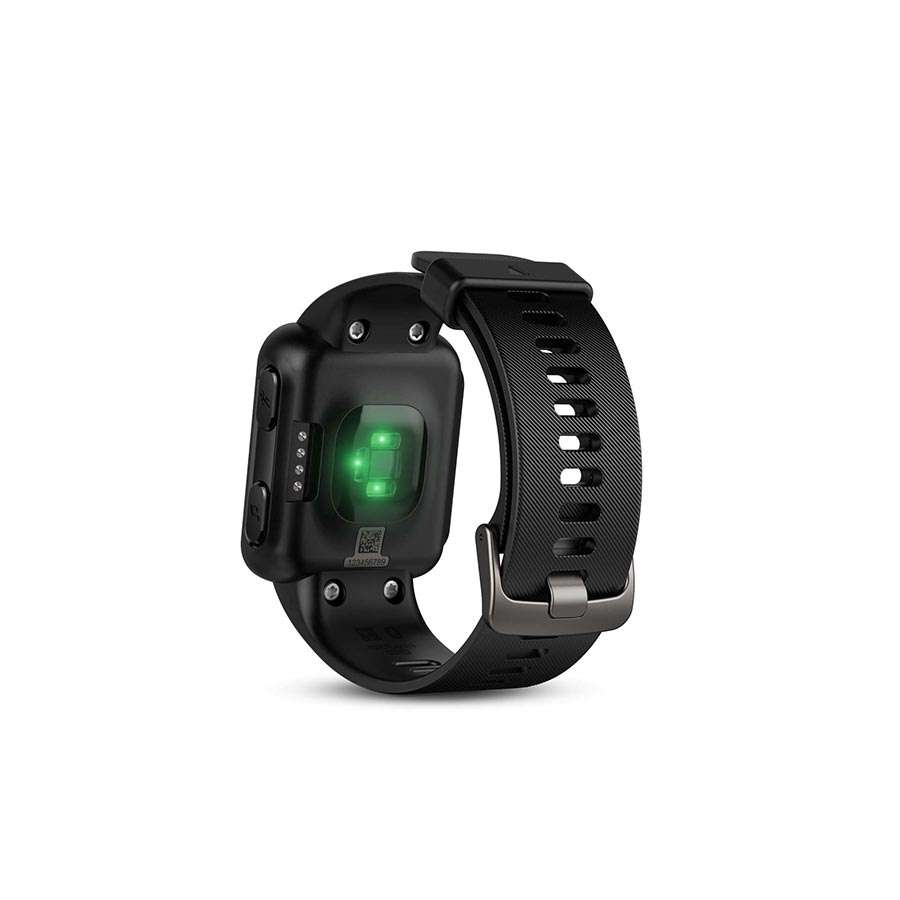 Garmin Forerunner 35 Zwart