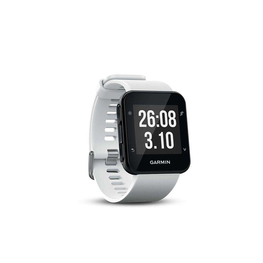 Garmin Forerunner 35 Wit